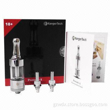 Original Kanger Protank 2 Atomizers, In-stock